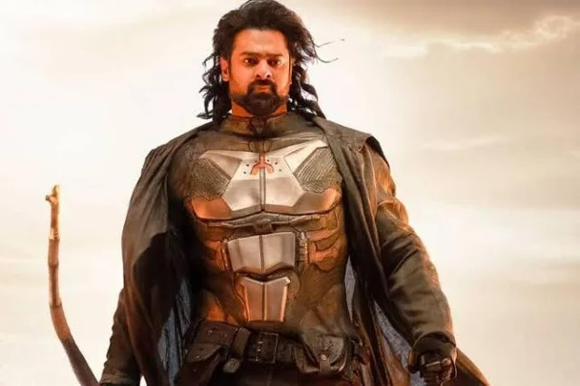 Kalki 2898 AD Sequel Update: Is Prabhas Returning to the Sets Today?