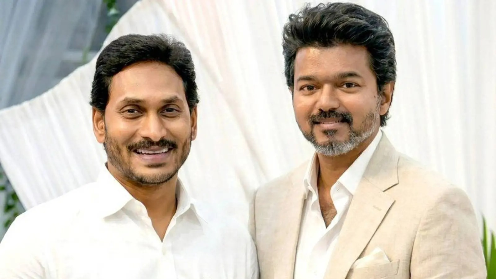 Why Are Jagan Supporters Celebrating Vijay’s Triumph?
