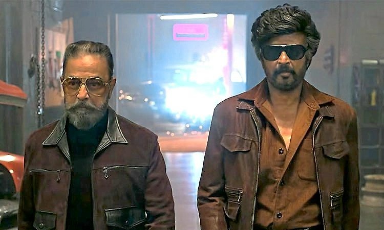 Rajinikanth & Kamal Haasan Project Budget & Pay Packages Shock the Industry!