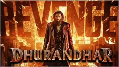 Dhurandhar 2 OTT: JioHotstar’s Silence Sparks Fan Frenzy Ahead of Netflix Premiere