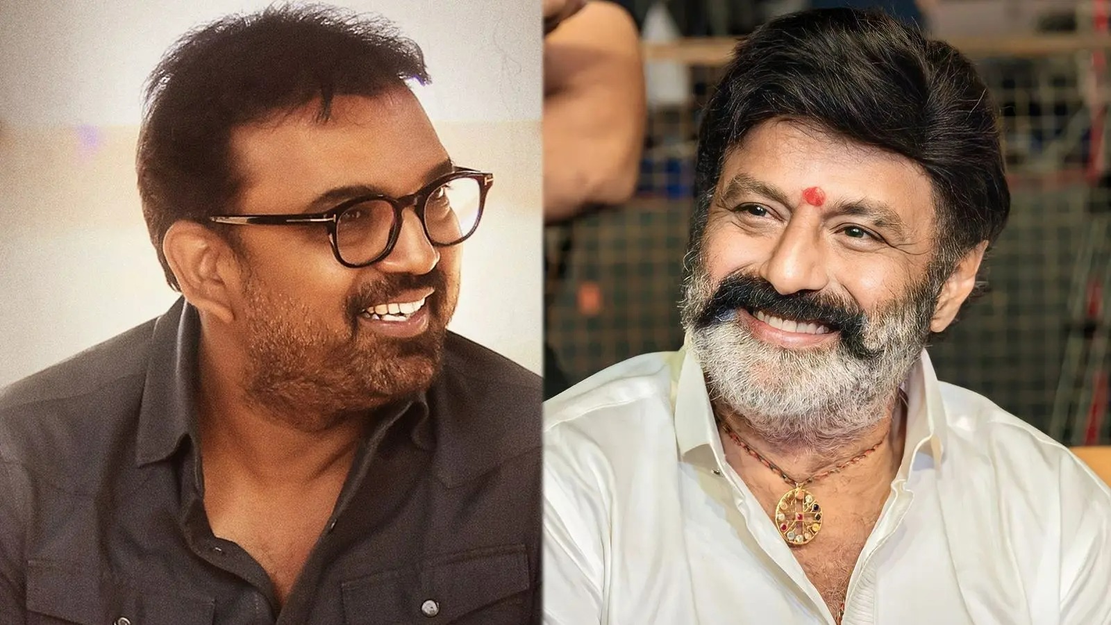 Balakrishna–Koratala Siva’s Next Likely Titled Carpenter