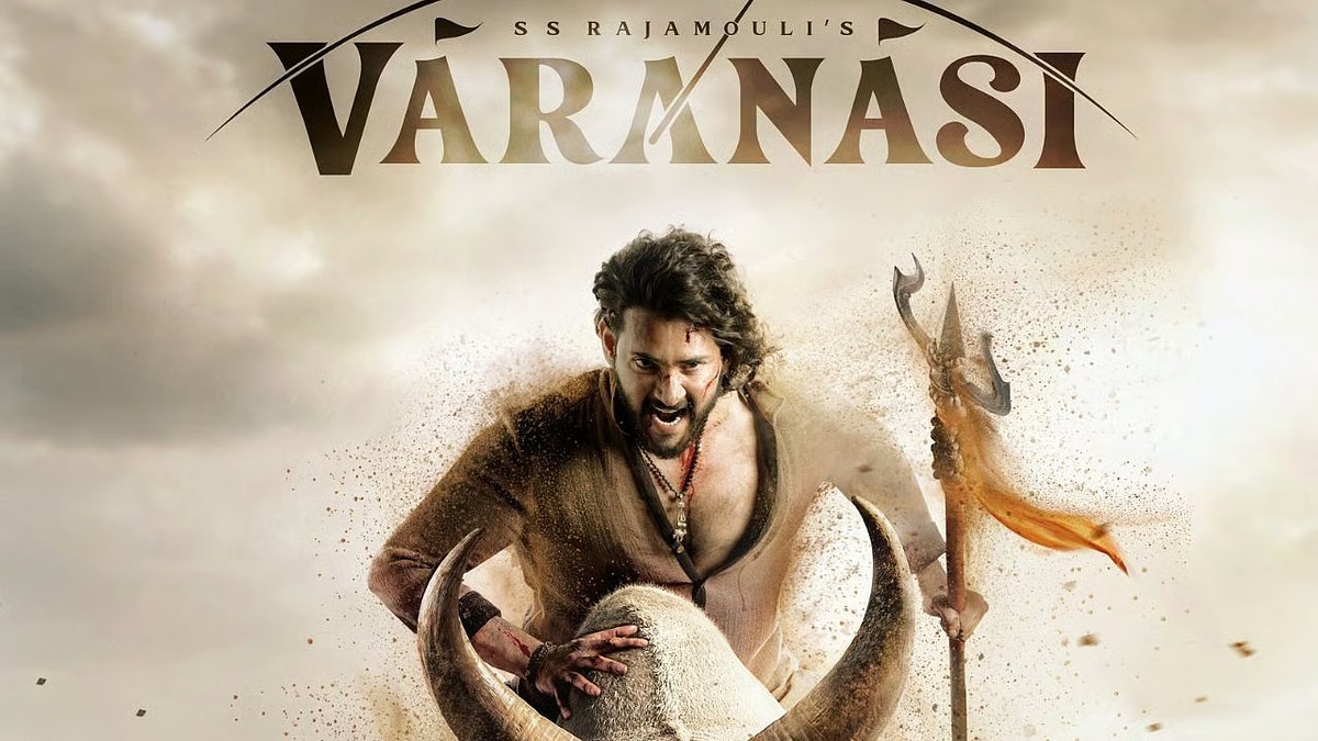 Water Tanker Crunch Forces Mahesh–Rajamouli Project to Shift Base to Varanasi