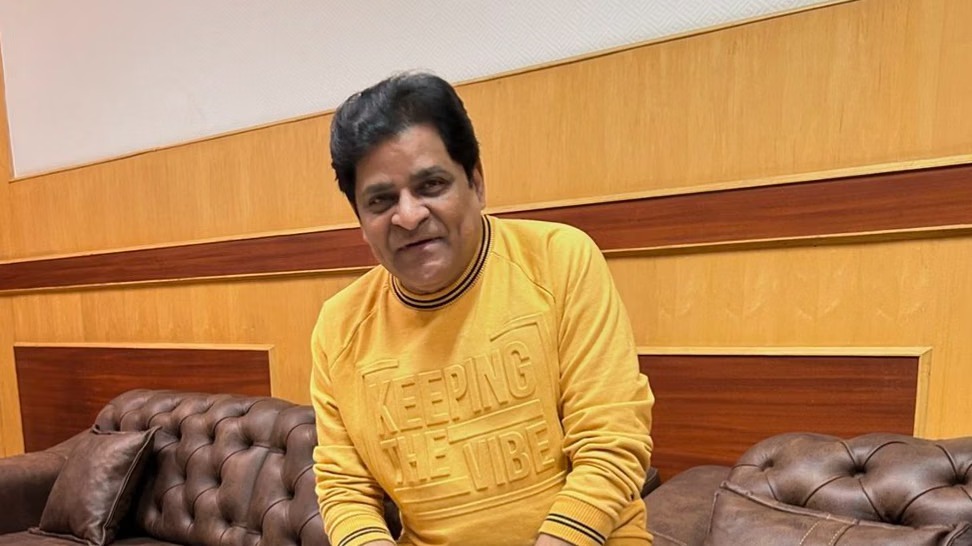 Actor Ali Apologises to Hindu Community Over Controversial Ad