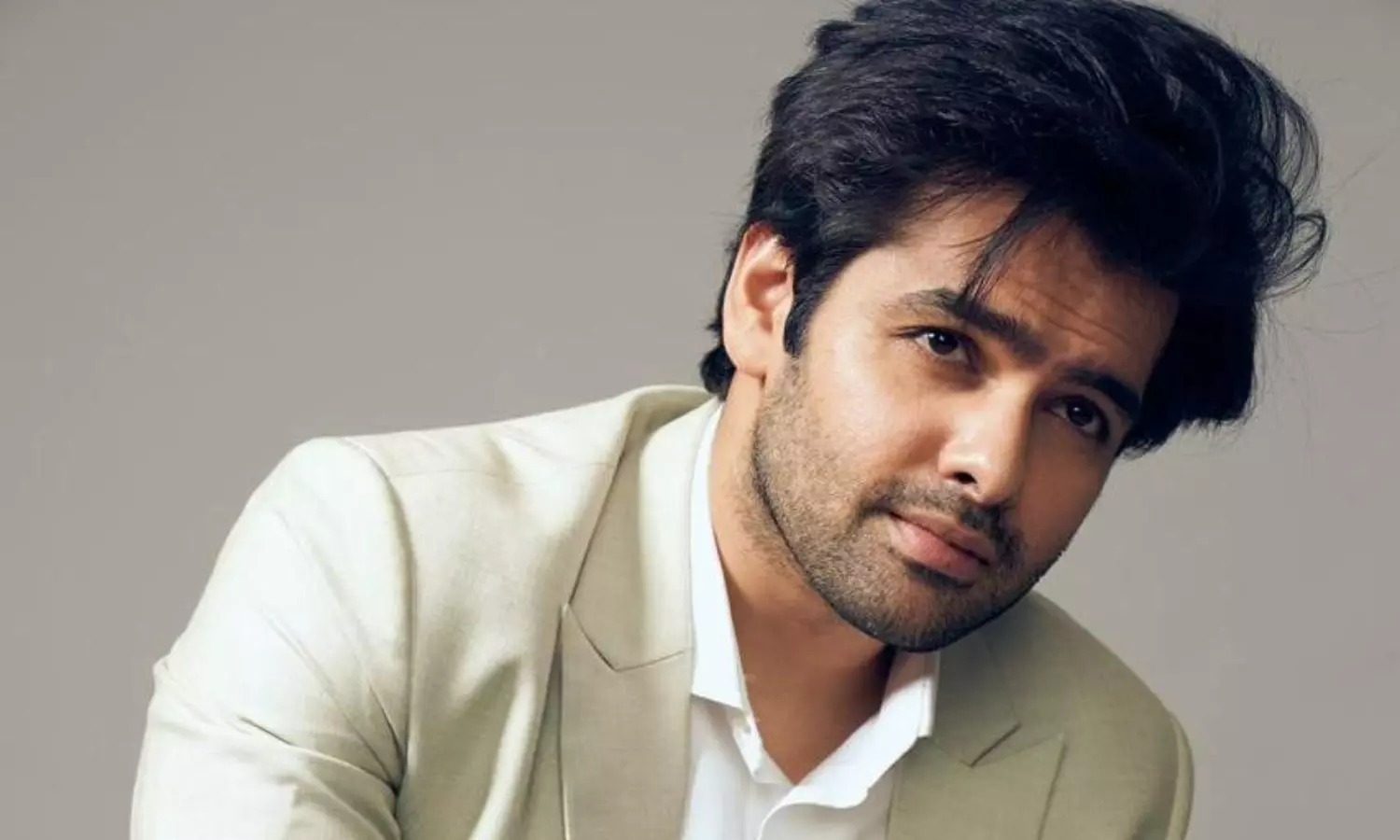 Ram Pothineni Steps Into the Director’s Chair for RAPO23; Veera Pre-Look Unveiled