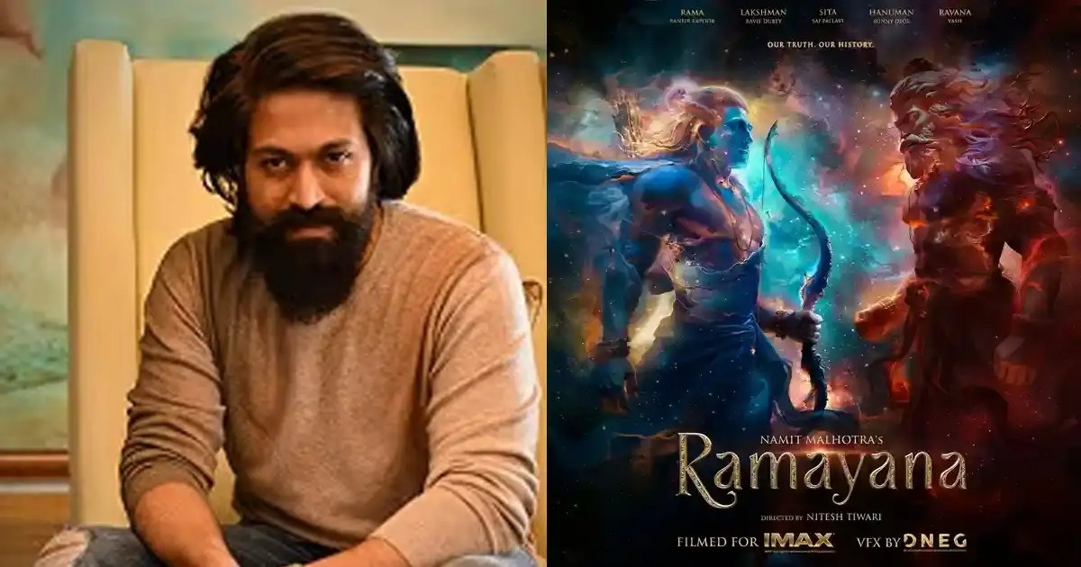 Sai Pallavi Senthamarai Kannan 2 Are Ramayana makers nudging Yash’s Toxic toward another delay?