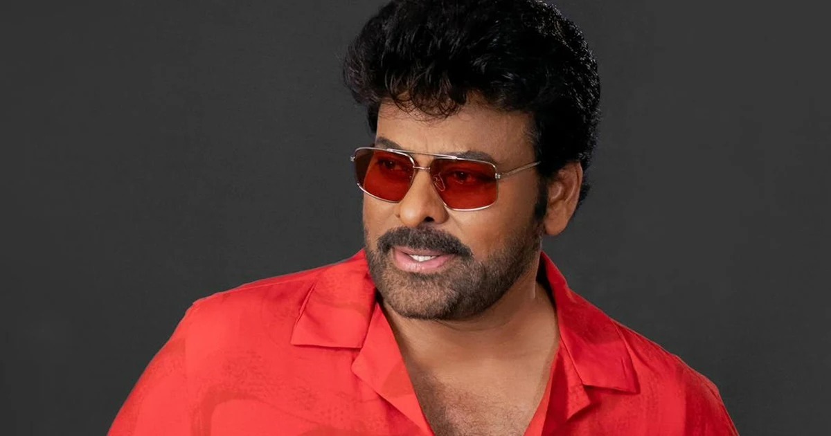 Peddi trailer buzz: Chiranjeevi drops Ram Charan’s fiery dialogue, hypes madness & mass