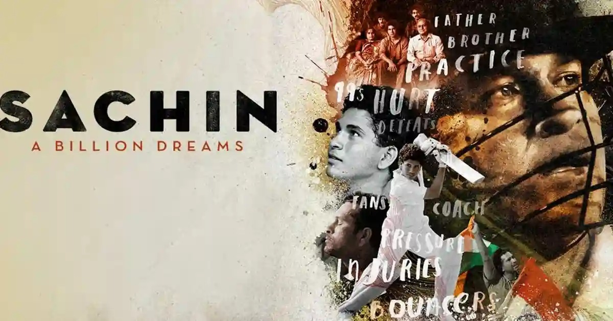 God of Cricket Comes Home: “Sachin: A Billion Dreams” Gears Up for a Grand Telugu OTT