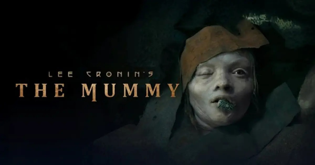 2026 Horror Hit ‘The Mummy’ Lands on Indian OTT – Why Many Viewers Might Give It a Miss