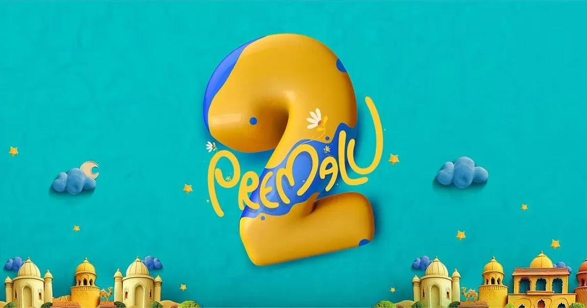 Premalu Sequel Shelved: Naslen Confirms Disappointing Update for Fans