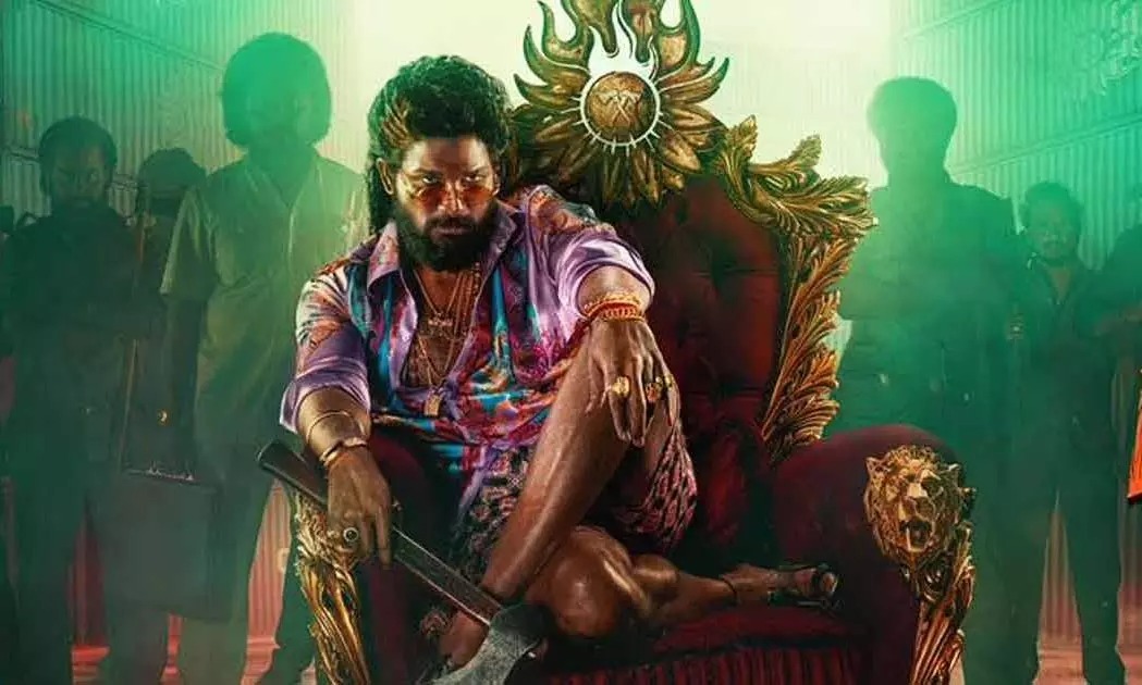 Allu Arjun 3 Jagapathi Babu Confirms Pushpa 3 Return, Shares Sukumar’s Assurance