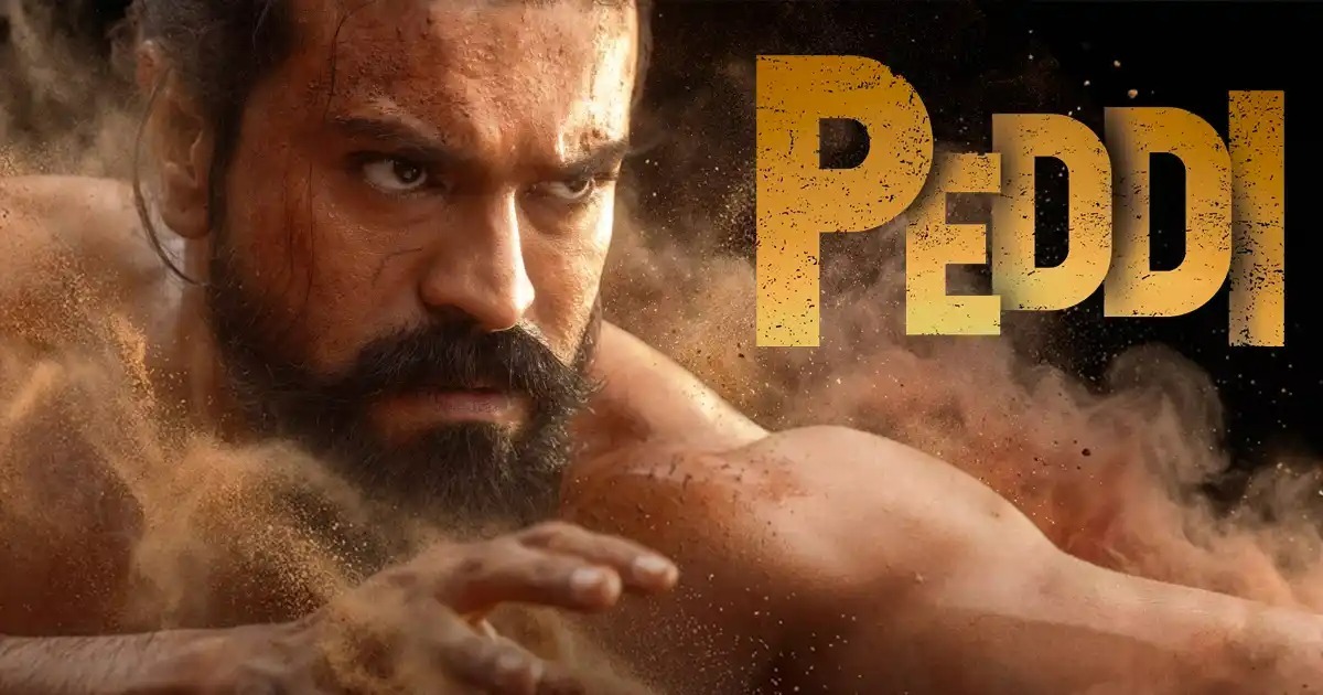 Ram Charan 3 Peddi: Controversial Romantic Scenes Cut, Buchi Babu Sana Issues Apology