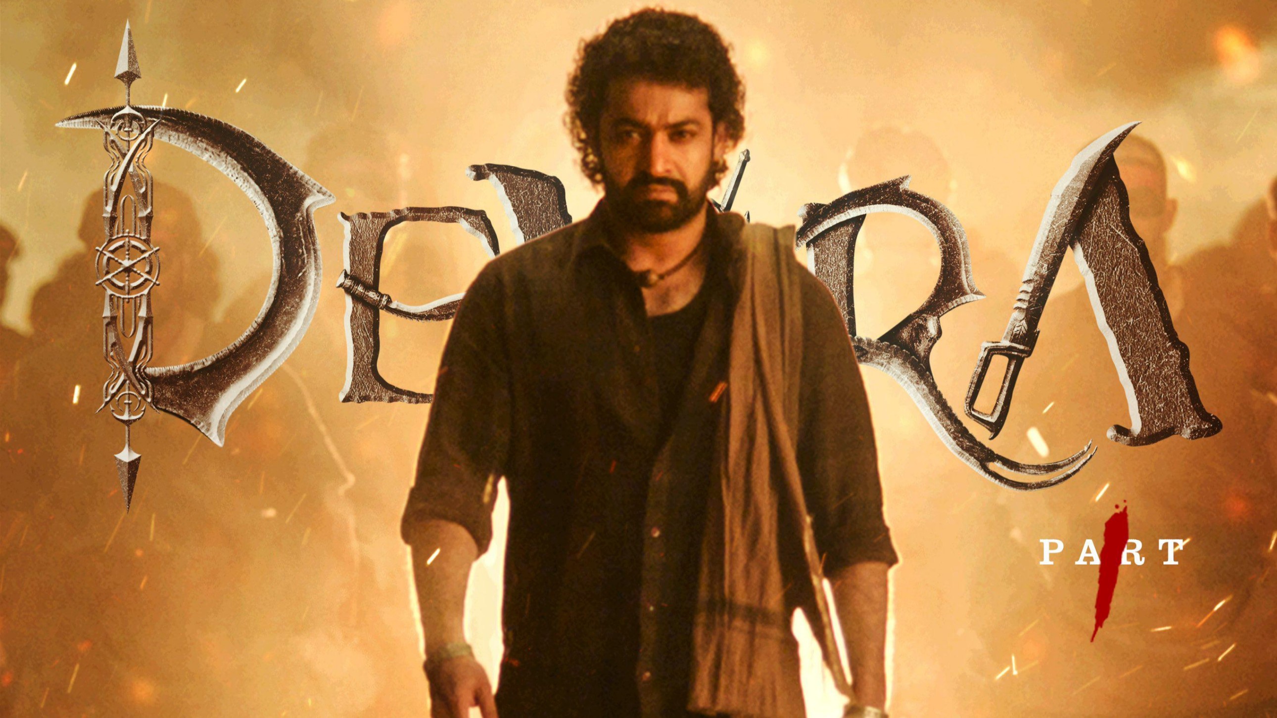 Finally Happening! Jr NTR’s Devara Telugu Satellite Premiere Likely on ETV