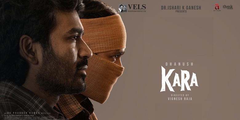 OTT Update: Dhanush’s heist thriller Kara premieres on Netflix