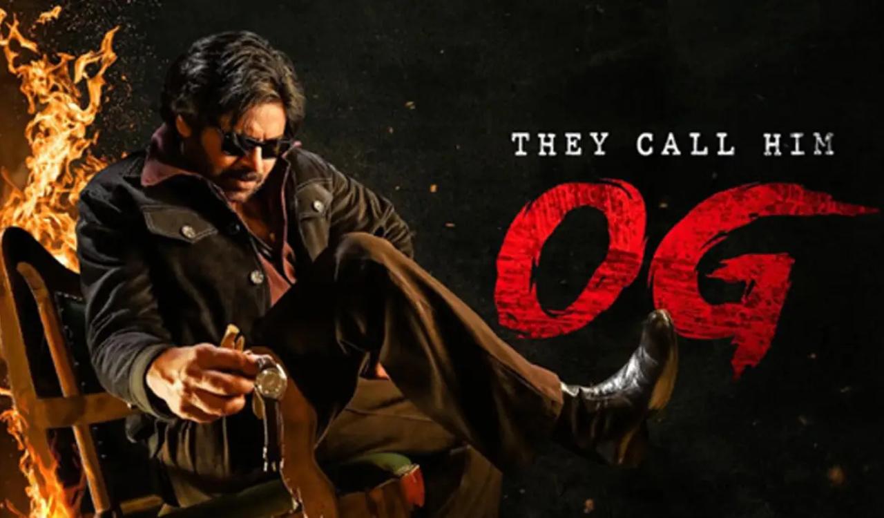 ETV Bags Satellite Rights of Pawan Kalyan’s Sensational Hit OG?