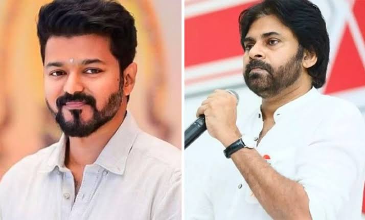 Vijay’s Electoral Surge Puts Spotlight on Pawan Kalyan