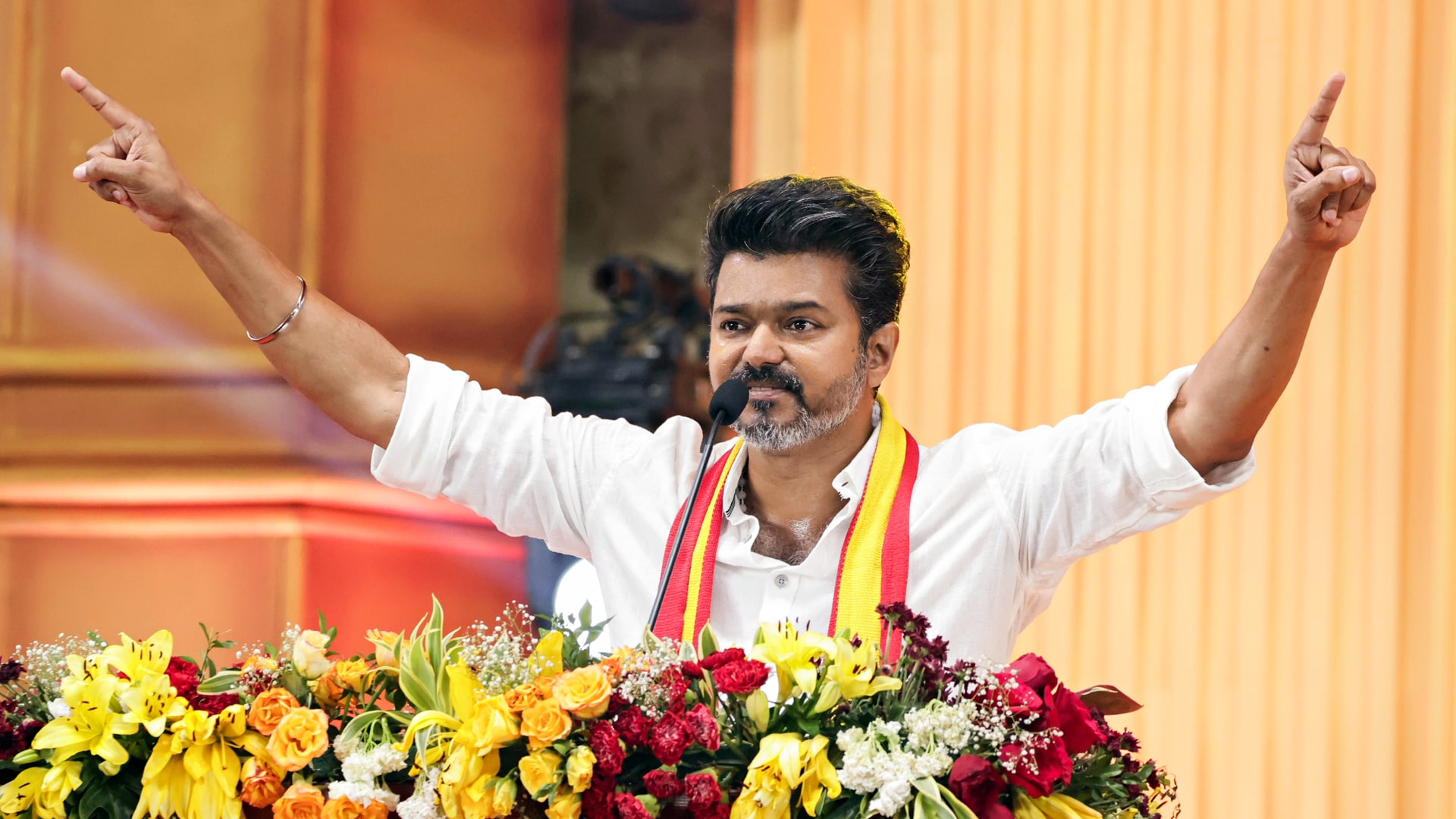 Tamil Nadu Election Results: Spotlight on Vijay’s First Post After a Landmark Debut