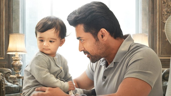 Suriya’s Vishwanath & Sons Sets Release Date