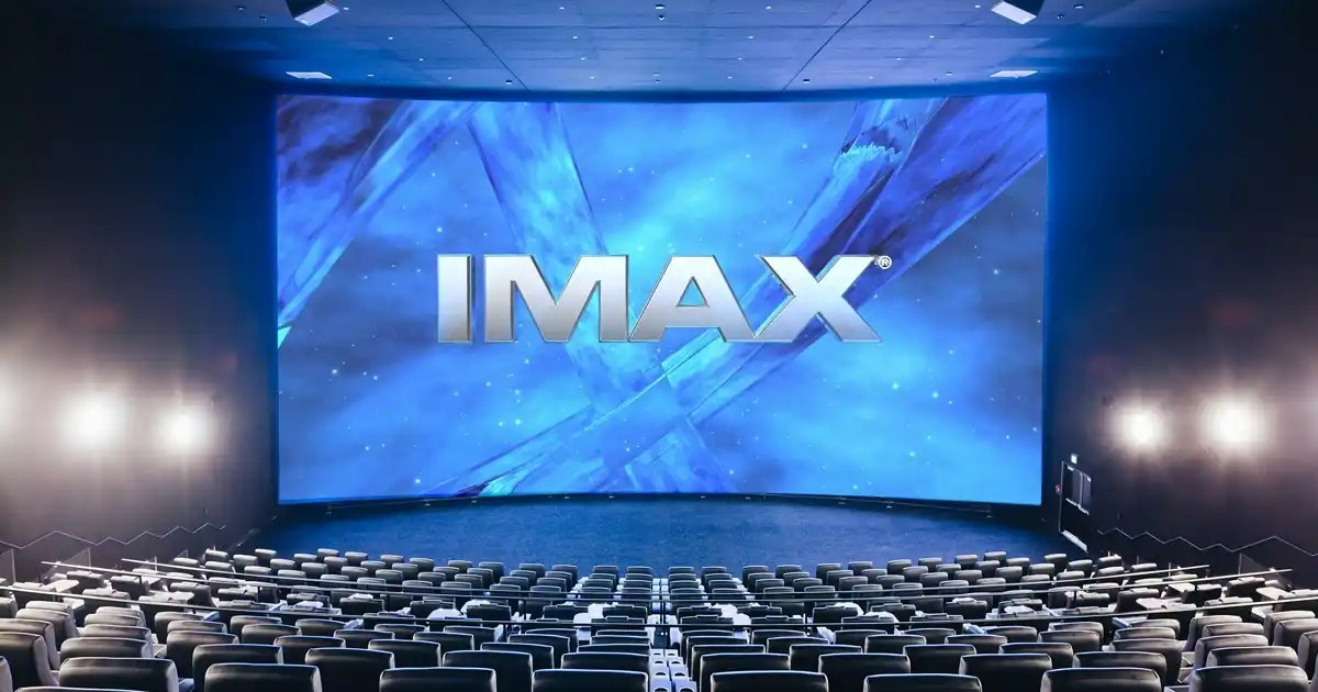 Mahesh Babu’s AMB Classic Sudarshan to Bring Back IMAX to Hyderabad