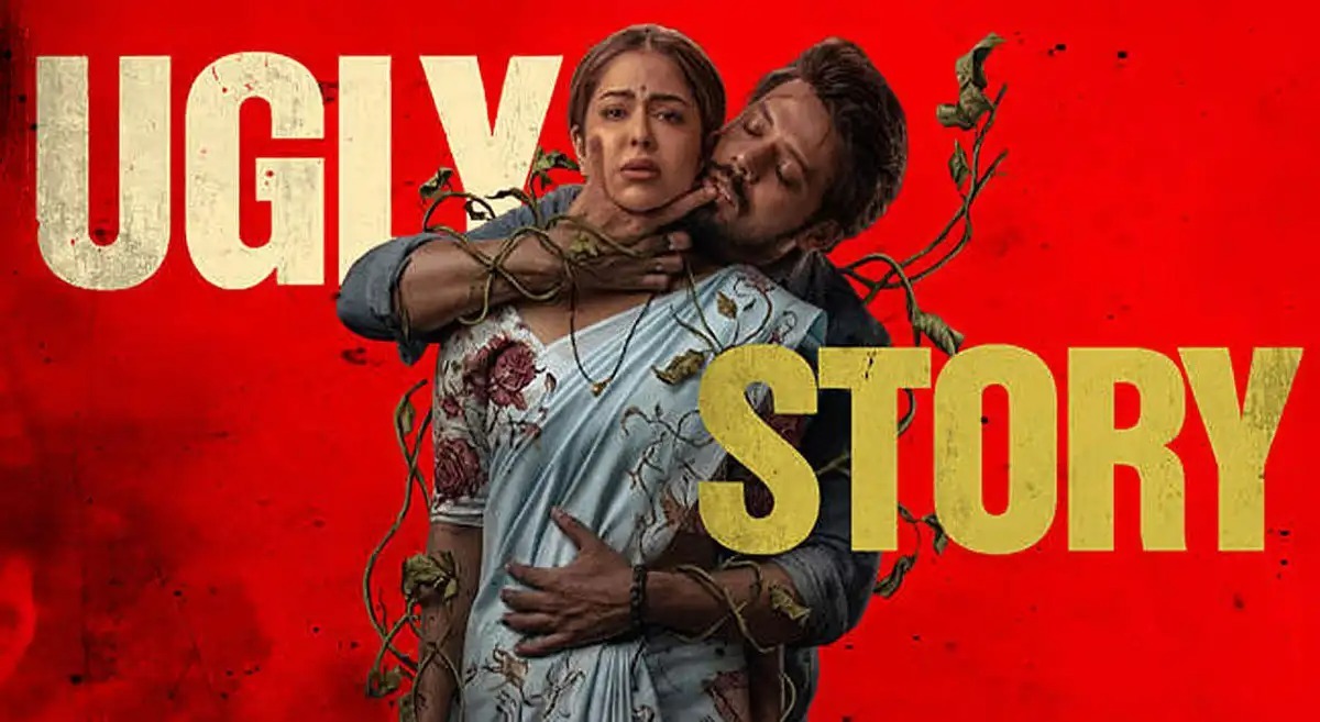 OTT in Just 14 Days! ‘Ugly Story’ Races to Digital Premiere