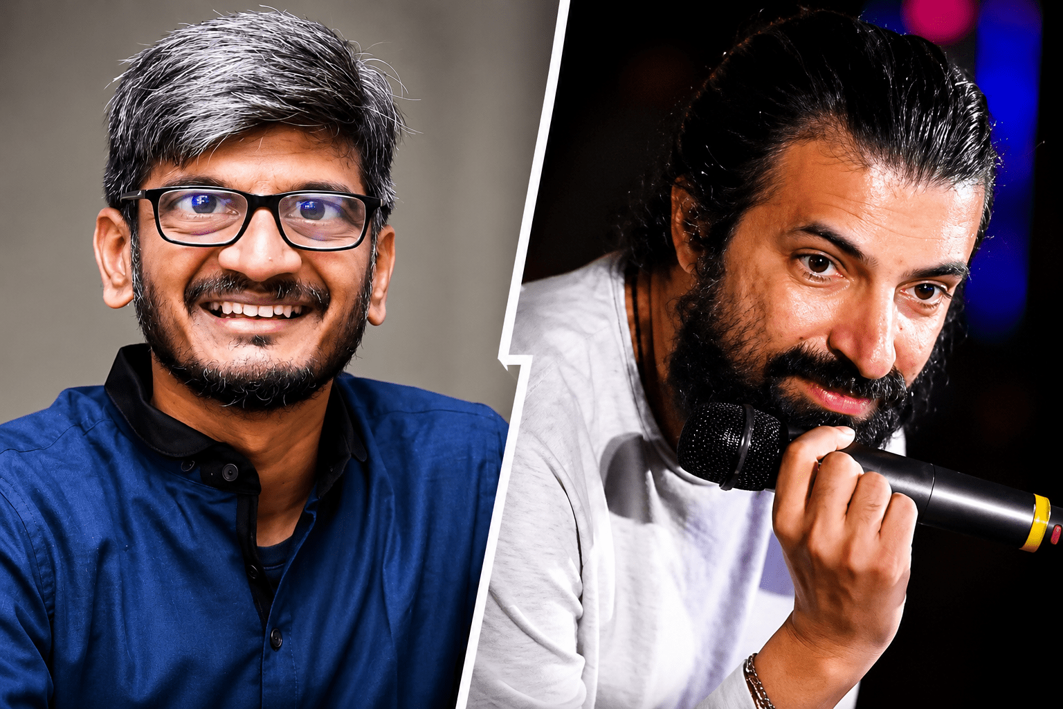 Kalki 2898 AD: Nag Ashwin's Strong Reply Sparks Debate.. Will Anantha Sriram React? 1 Kalki 2898 AD: Nag Ashwin's Strong Reply Sparks Debate.. Will Anantha Sriram React?