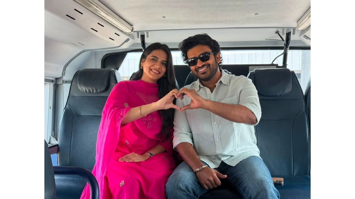 Chennai Love Story: Positive Buzz Builds Ahead of July 24 Release 1 Chennai Love Story: Positive Buzz Builds Ahead of July 24 Release