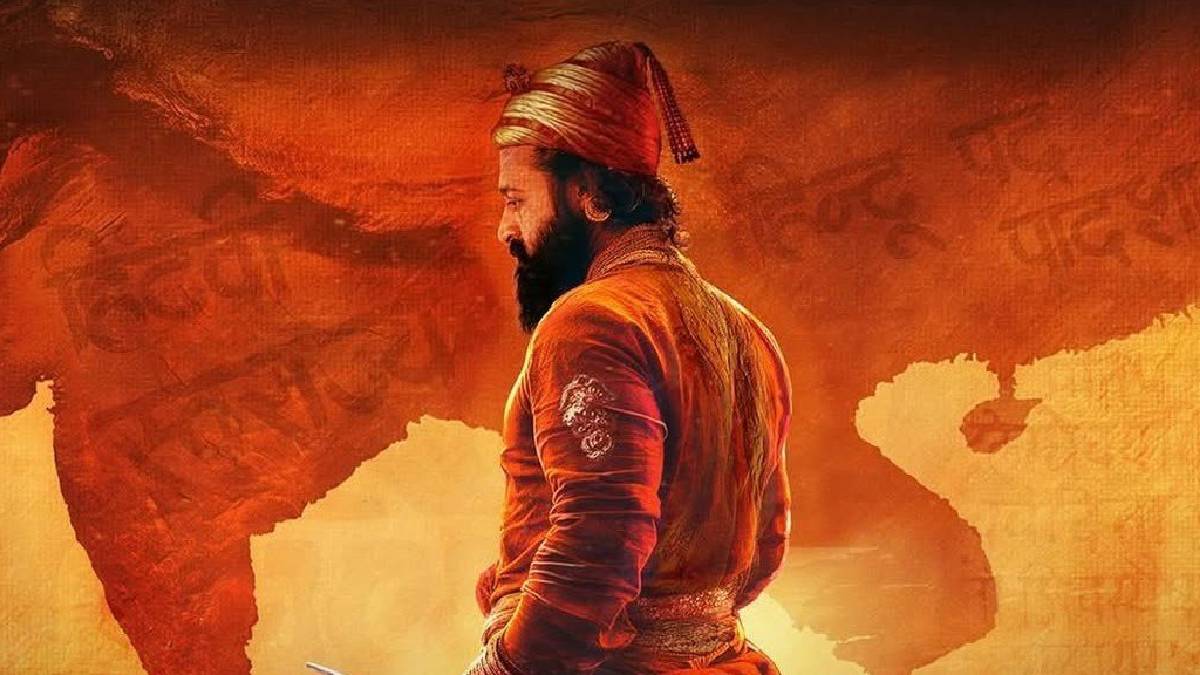 The Pride of Bharat: Hollywood Action Team Joins Rishab Shetty's Historical Epic 1 The Pride of Bharat: Hollywood Action Team Joins Rishab Shetty's Historical Epic