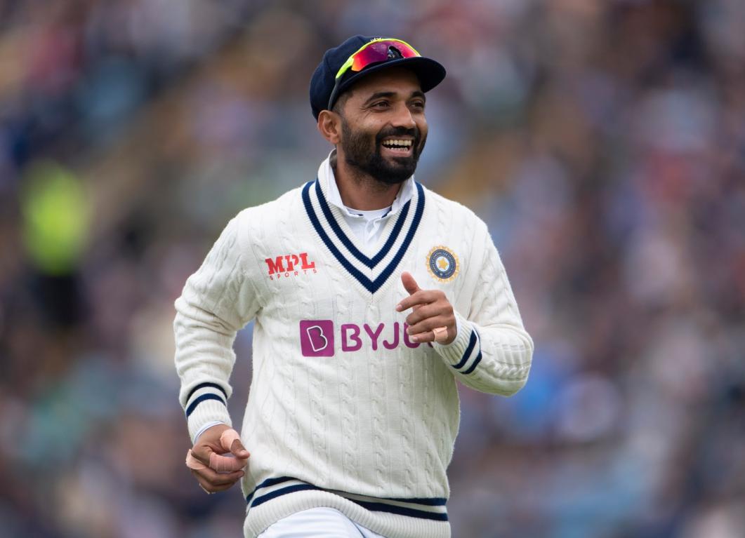 Ajinkya Rahane Announces Retirement: The Silent Warrior of Indian Cricket Bids Farewell