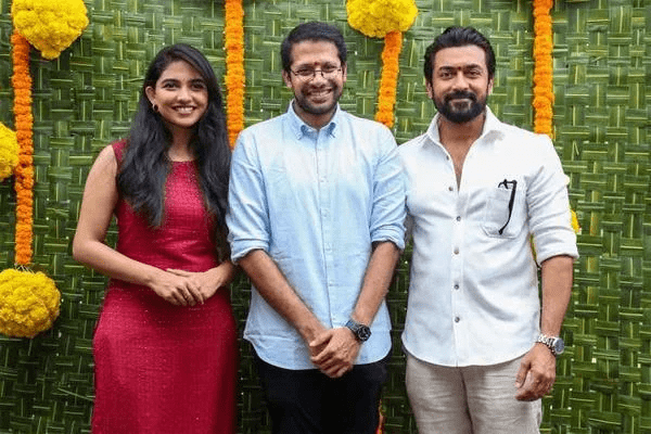 Vishwanath & Sons Promotions Spark Debate Among Telugu Fans