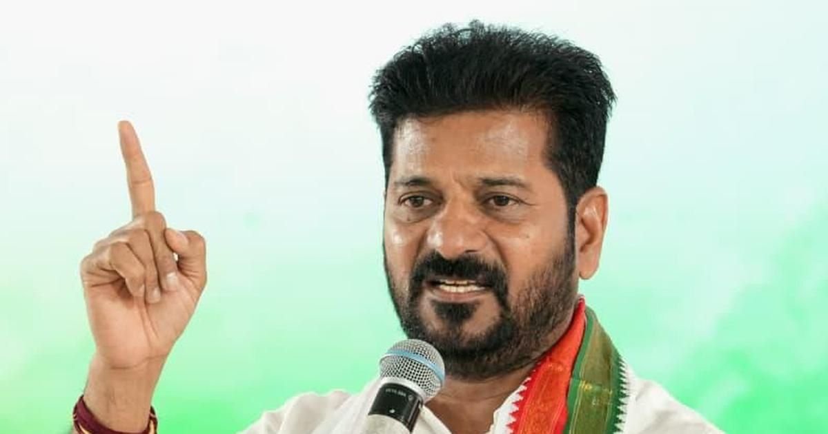 Revanth Reddy Orders Indiramma Houses Near Workplaces, Not City Outskirts 1 Revanth Reddy Orders Indiramma Houses Near Workplaces, Not City Outskirts