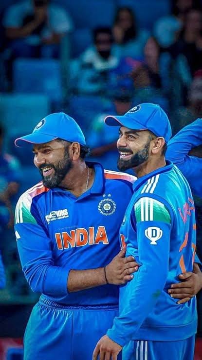 Shubman Gill: We Need Kohli and Rohit.. But No to 40-Over ODIs!