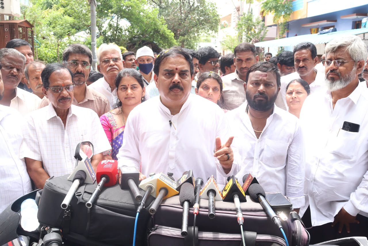 Jana Sena Seeks Bigger Share in AP Local Polls, NDA Seat Talks Gain Momentum 1 Jana Sena Seeks Bigger Share in AP Local Polls, NDA Seat Talks Gain Momentum