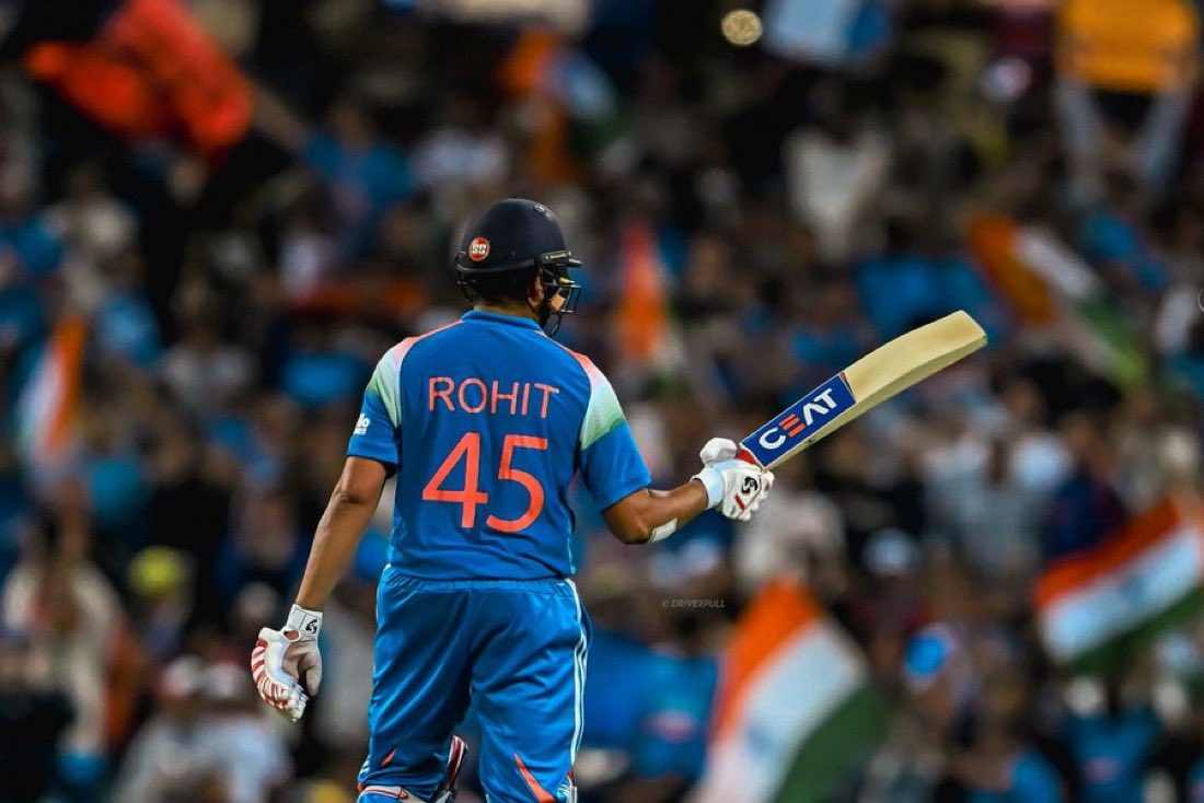 Rohit Sharma Retirement: BCCI Denies Reports of Lord's ODI Being His Last Match