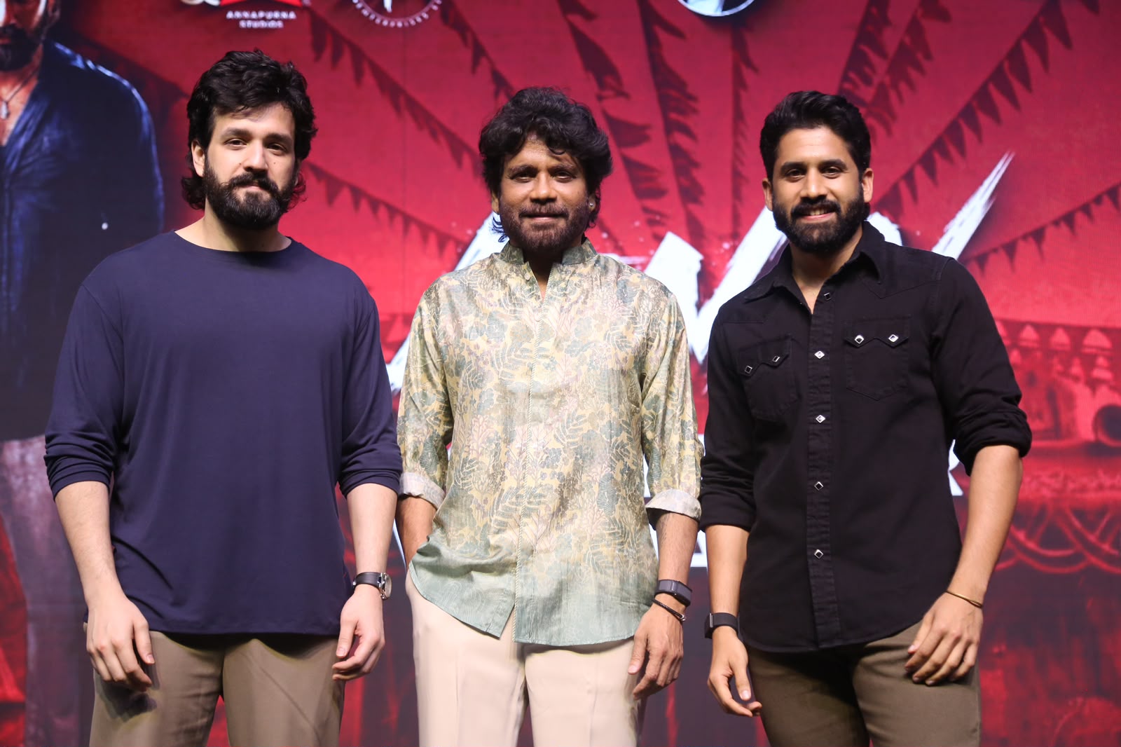 Nagarjuna Akkineni 3 Nagarjuna Akkineni