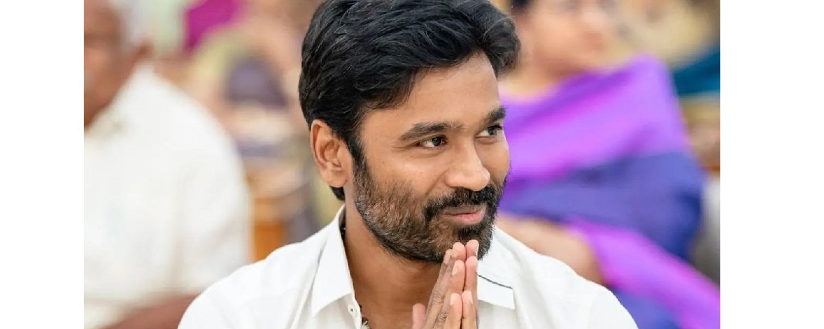 Dhanush Political Entry? Actor's Remarks Spark Fresh Buzz in Tamil Nadu 1 Dhanush Political Entry? Actor's Remarks Spark Fresh Buzz in Tamil Nadu