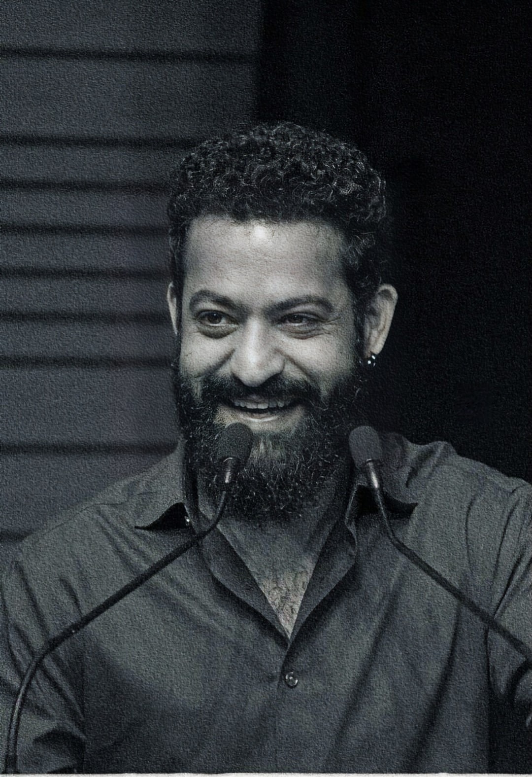 Jr NTR Office Clarification: No Connection With RAW NTR Organization 1 Jr NTR Office Clarification: No Connection With RAW NTR Organization