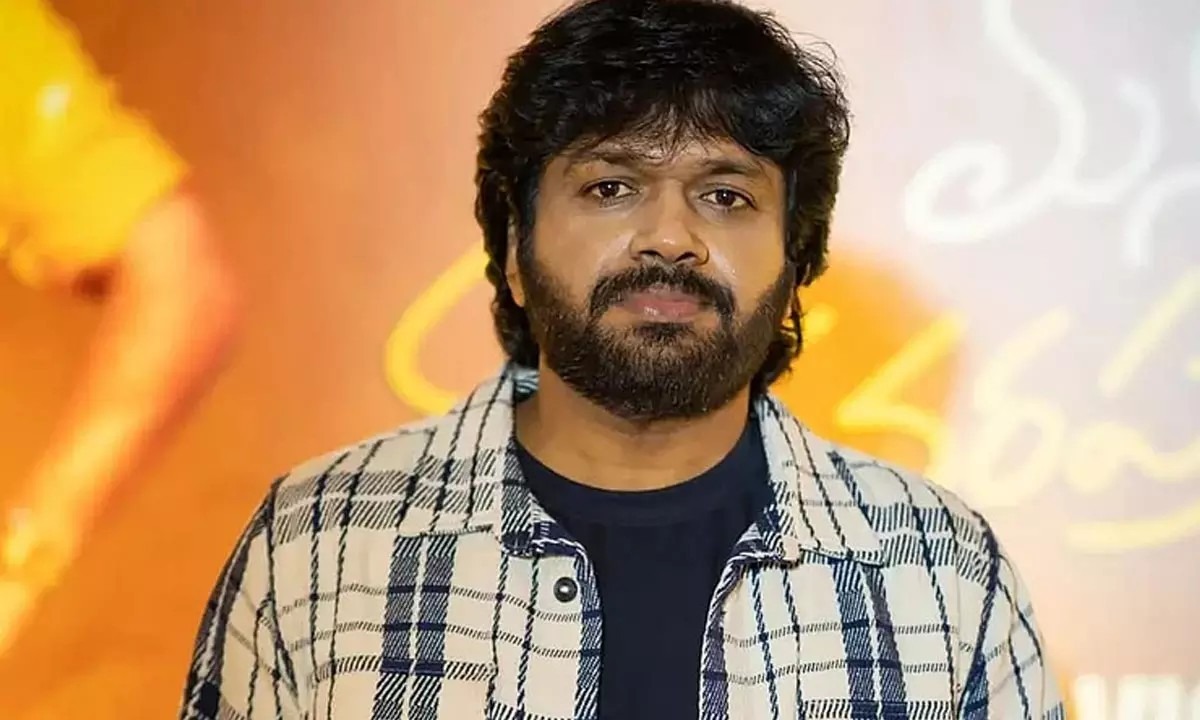 Anil Ravipudi in Huge Demand! Top Tollywood Producers Reportedly Queue Up for His Next Films