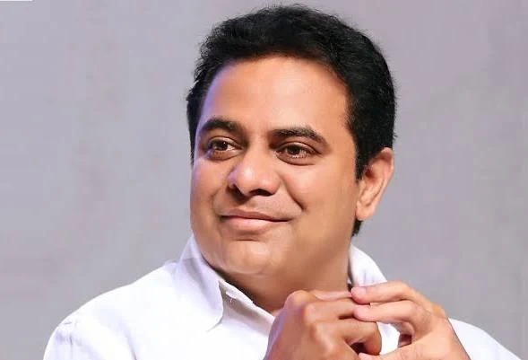 Formula E Case: ACB Chargesheet Names KTR, Former Officials in ₹55 Crore Fund Diversion Probe 1 Formula E Case: ACB Chargesheet Names KTR, Former Officials in ₹55 Crore Fund Diversion Probe