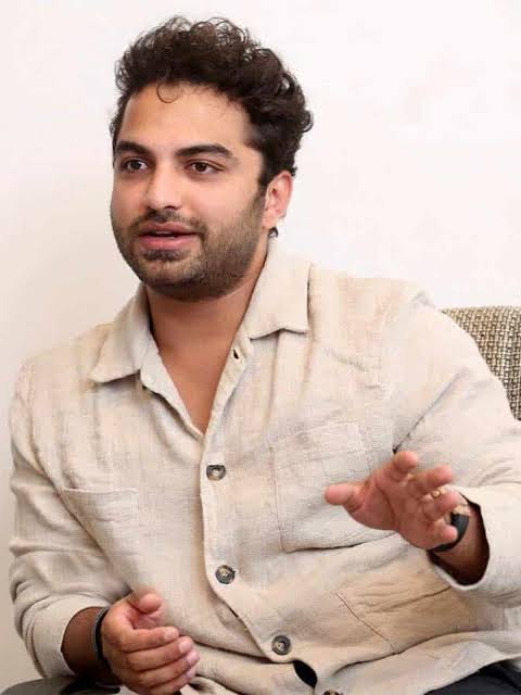 Vishwak Sen's Next: '35 Chinna Katha Kaadu' Director Nanda Kishore in Talks with Mass Ka Das 1 Vishwak Sen's Next: '35 Chinna Katha Kaadu' Director Nanda Kishore in Talks with Mass Ka Das