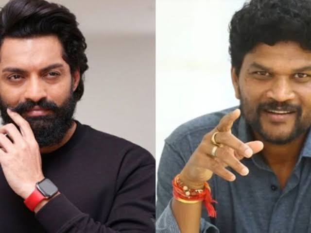 Kalyan Ram, Parasuram Set to Join Hands After Family Star Setback? 1 Kalyan Ram, Parasuram Set to Join Hands After Family Star Setback?
