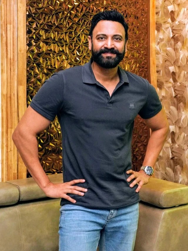 Sumanth Reveals Why He Missed Nuvve Kavali and Desamuduru