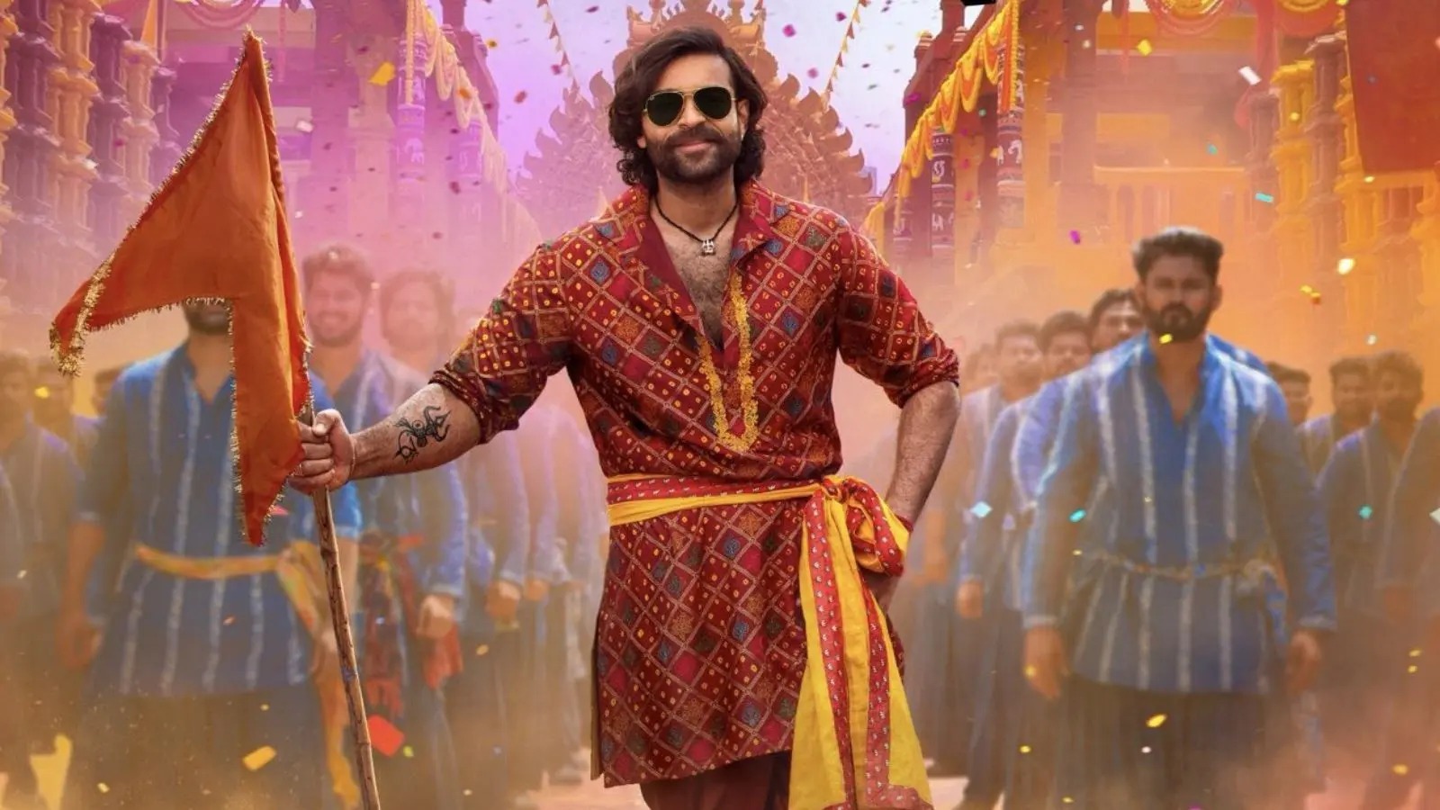 Korean Kanakaraju: Can Varun Tej Stage a Comeback? 1 Korean Kanakaraju: Can Varun Tej Stage a Comeback?