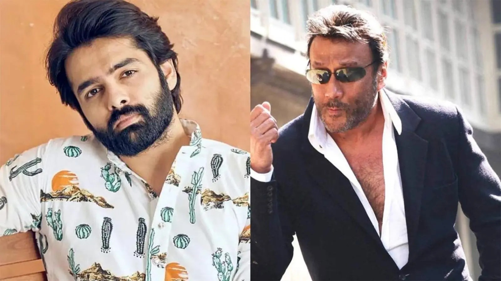 RAPO23: Jackie Shroff Reportedly Considered for Key Villain Role?