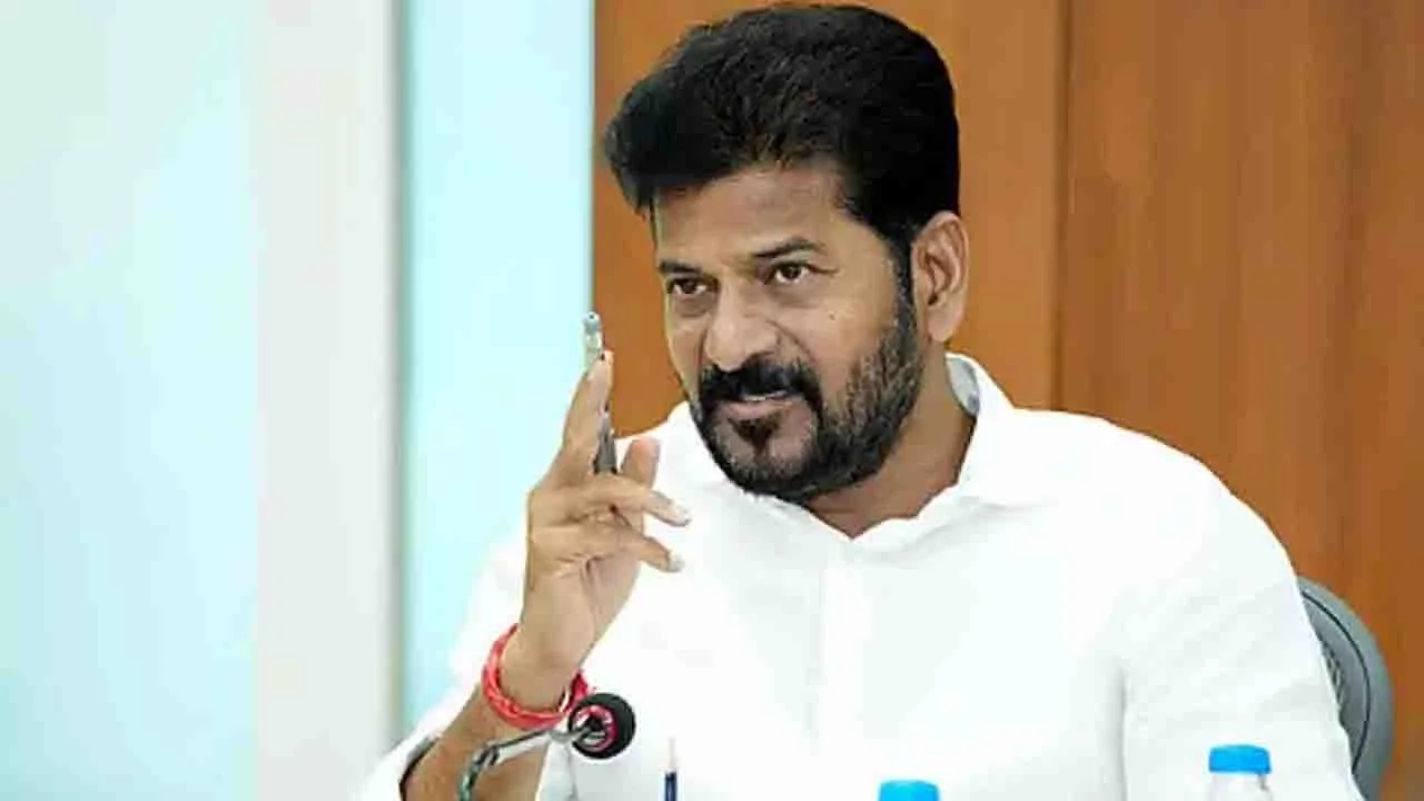 CM Revanth Reddy Assures Timely Fee Reimbursement for Telangana Students