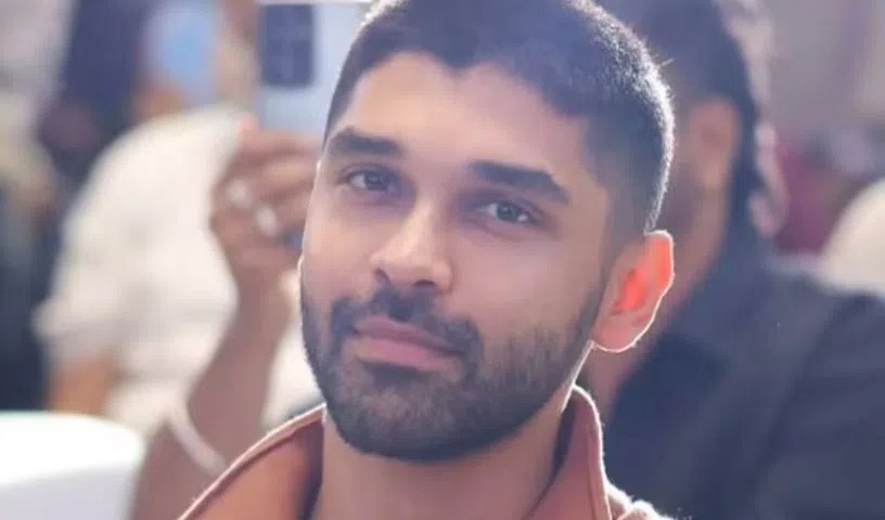 Dhruv Vikram Faces Producers' Complaint Over Film Commitment Dispute 1 Dhruv Vikram Faces Producers' Complaint Over Film Commitment Dispute