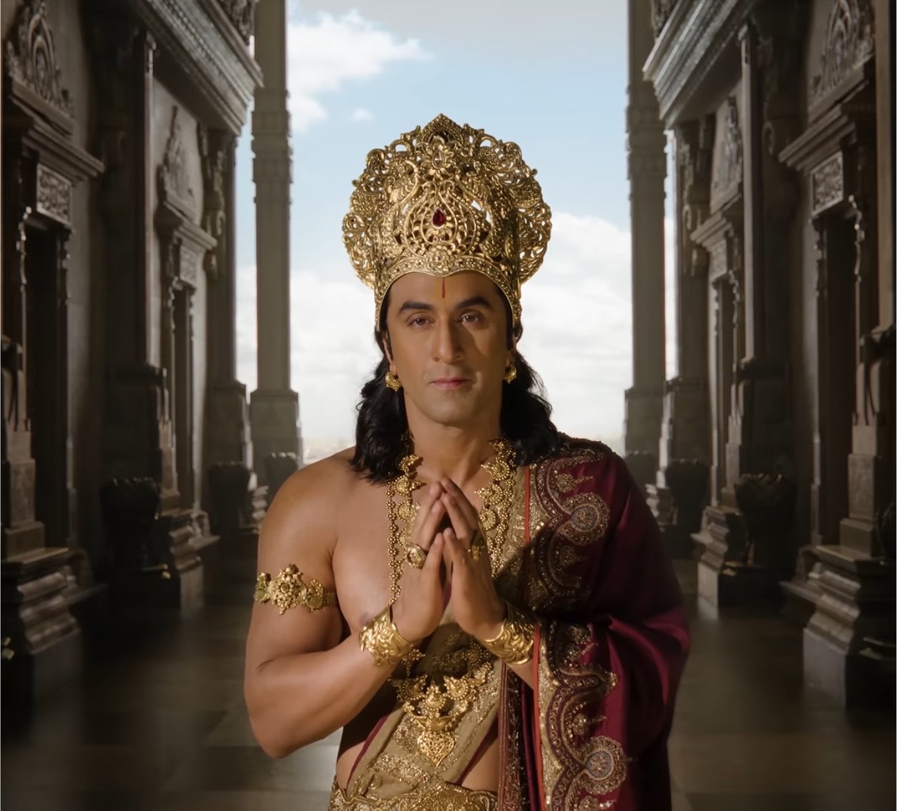 Ranbir Kapoor’s Double Role in Ramayana? New Buzz Excites Fans