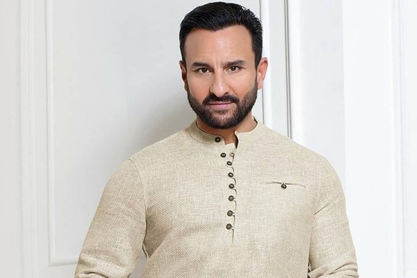 Saif Ali Khan Attack Case Takes a New Turn, Accused Seeks Guilty Plea