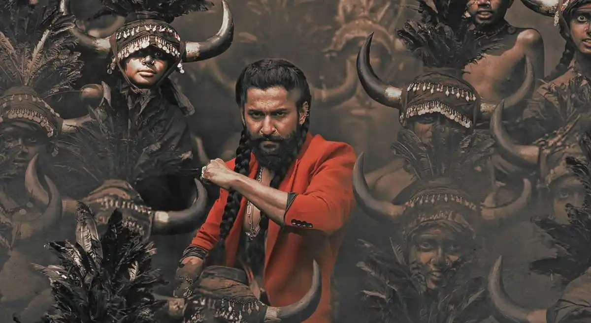 The Paradise: One Month to Go, Makers Need to Accelerate Promotions