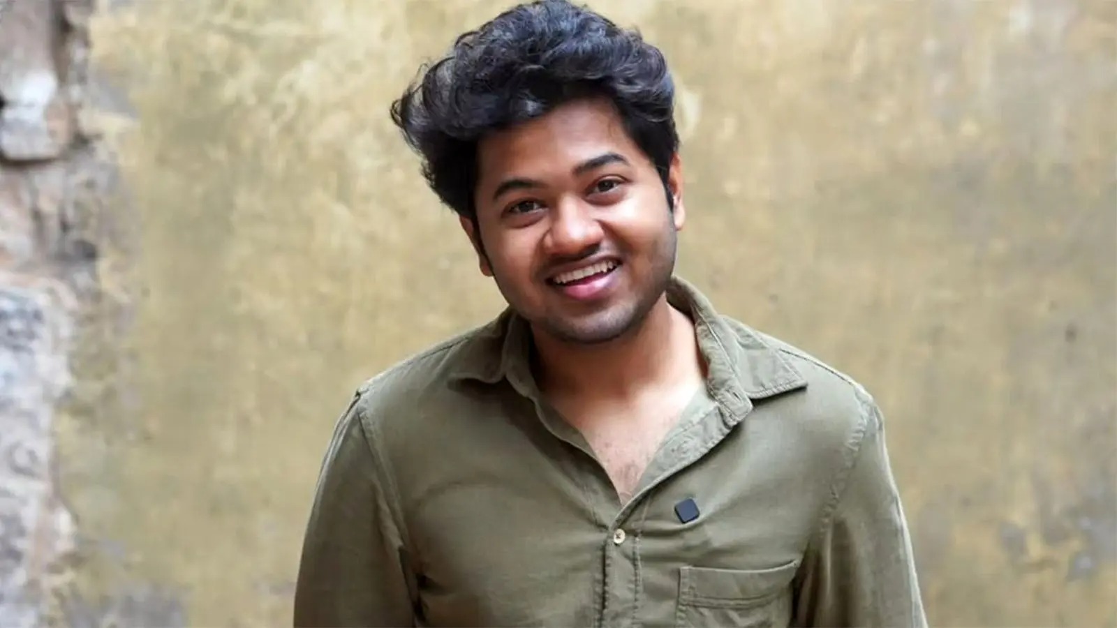 Mouli’s Next Film Titled Donga Naa Koduku; First Look Unveiled