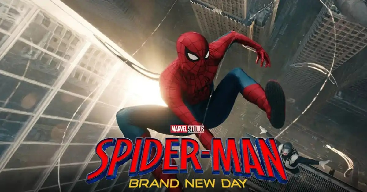 Spider-Man: Brand New Day Creates History, Breaks Avengers: Endgame Opening Weekend Record
