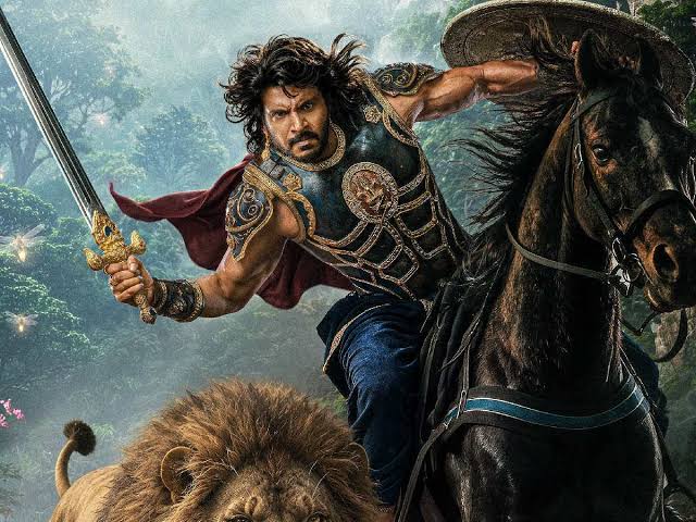 Karikaala: Sundeep Kishan’s Epic Fantasy Adventure to Release in Two Parts